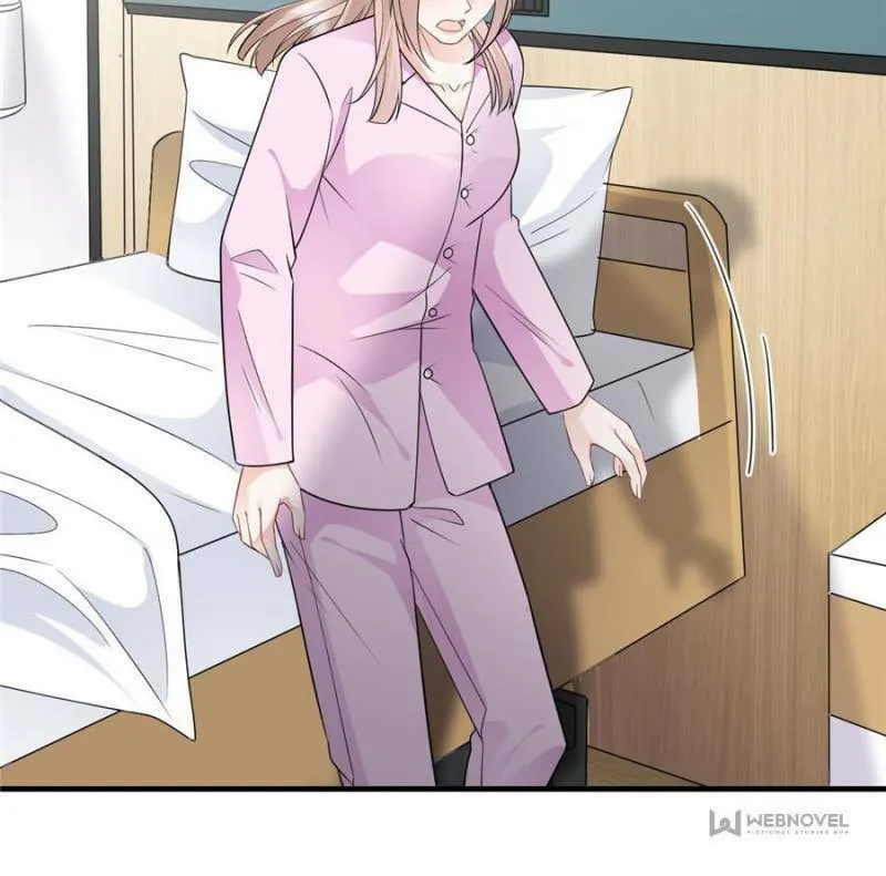 Mademoiselle Will Mess Around Chapter 72 page 44 - 