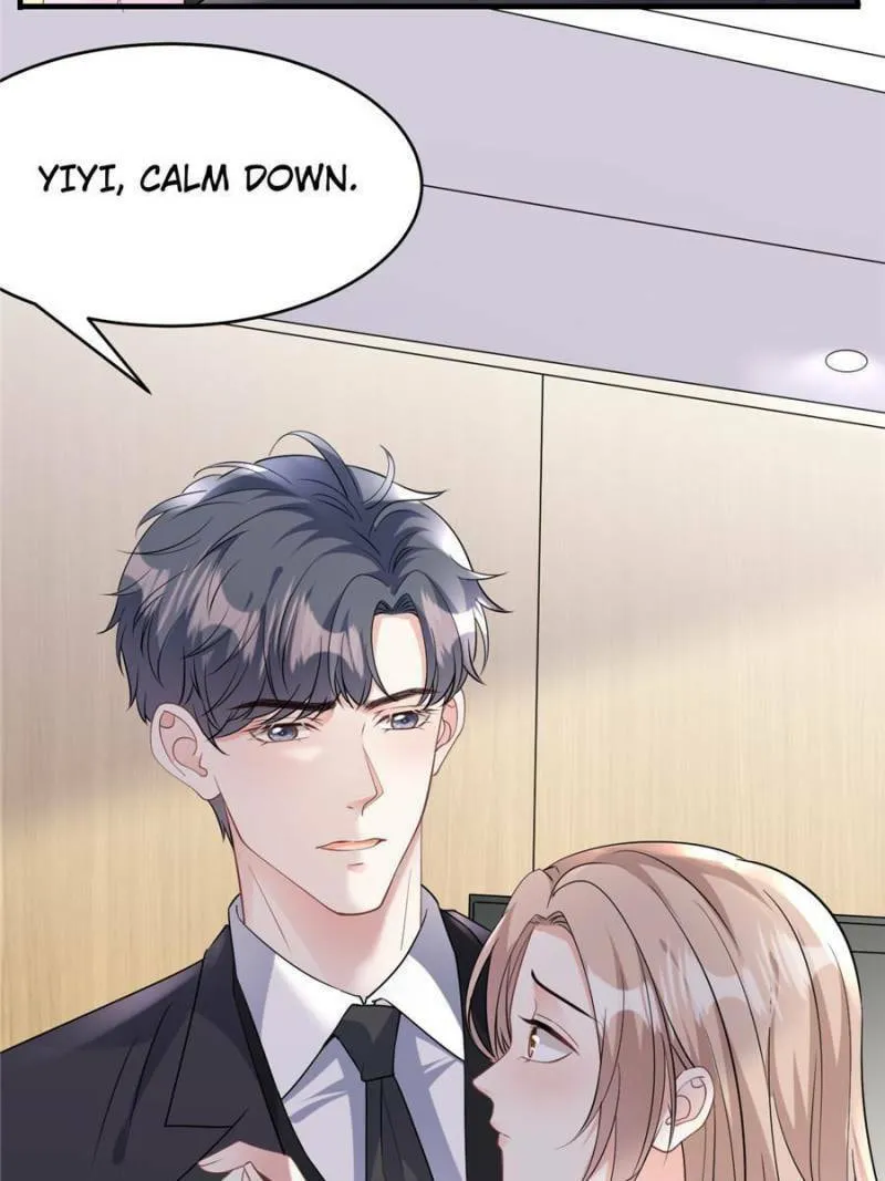 Mademoiselle Will Mess Around Chapter 72 page 46 - 