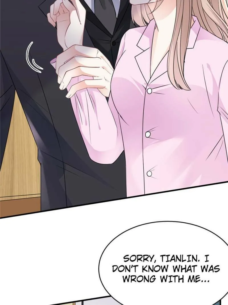 Mademoiselle Will Mess Around Chapter 72 page 47 - 
