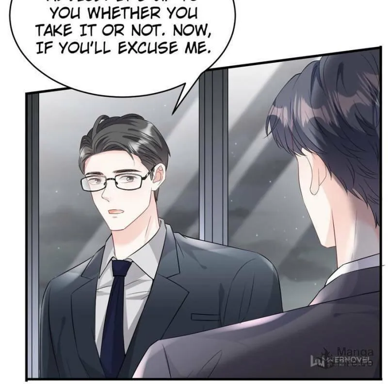 Mademoiselle Will Mess Around Chapter 72 page 6 - 