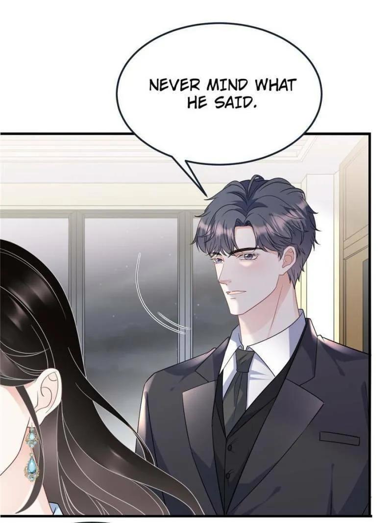 Mademoiselle Will Mess Around Chapter 72 page 8 - 