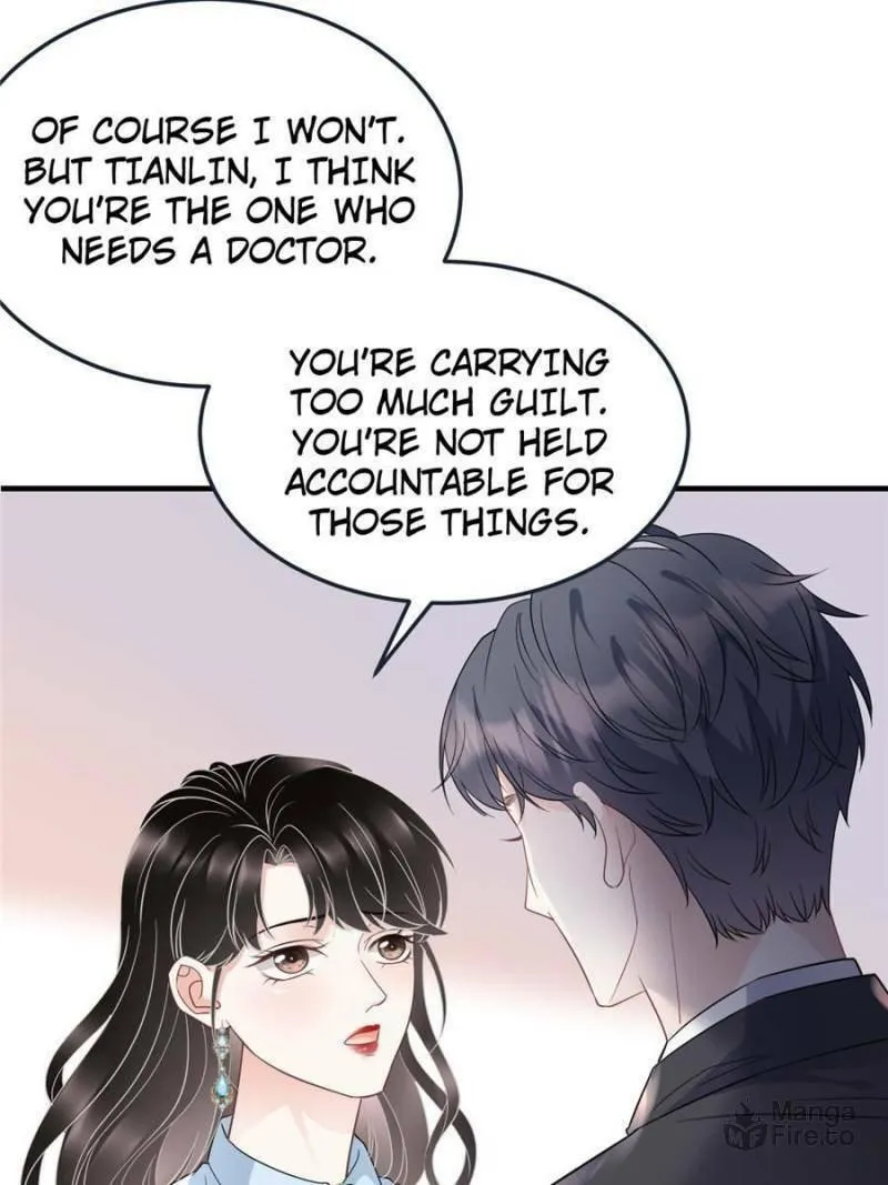 Mademoiselle Will Mess Around Chapter 72 page 9 - 