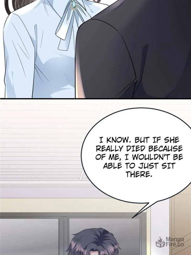 Mademoiselle Will Mess Around Chapter 72 page 10 - 