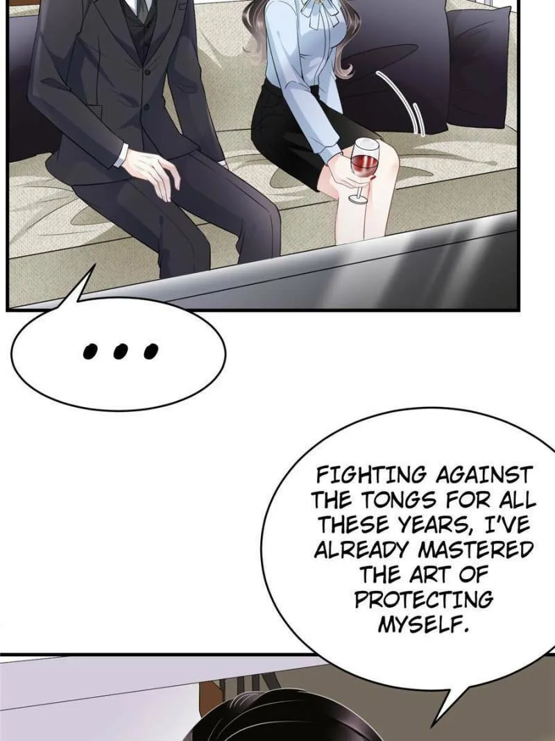 Mademoiselle Will Mess Around Chapter 73 page 11 - 