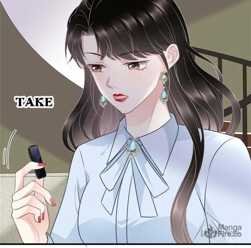 Mademoiselle Will Mess Around Chapter 73 page 12 - 