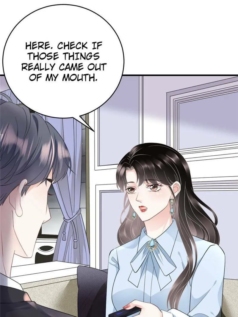 Mademoiselle Will Mess Around Chapter 73 page 13 - 