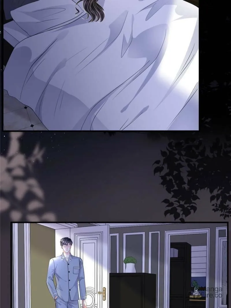 Mademoiselle Will Mess Around Chapter 73 page 15 - 