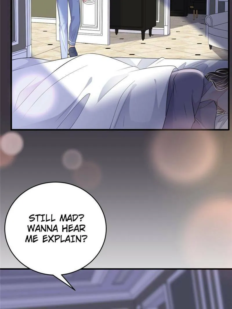 Mademoiselle Will Mess Around Chapter 73 page 16 - 