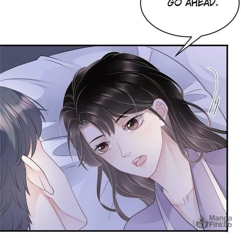 Mademoiselle Will Mess Around Chapter 73 page 18 - 