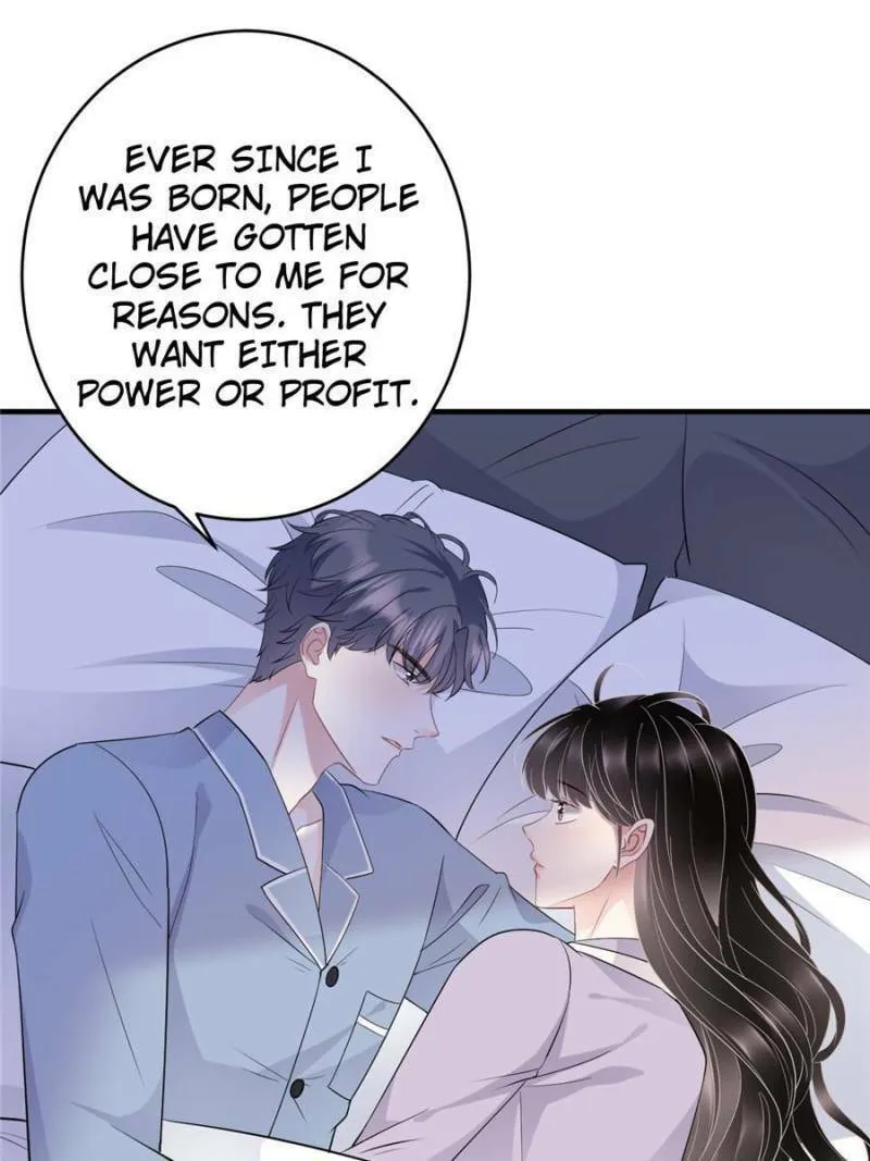Mademoiselle Will Mess Around Chapter 73 page 19 - 