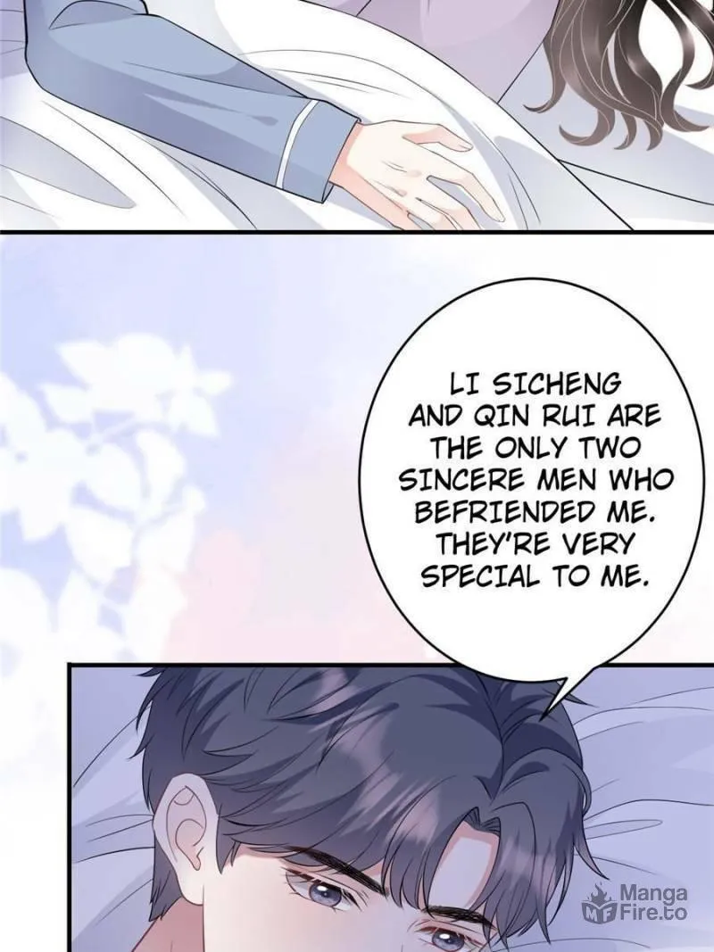 Mademoiselle Will Mess Around Chapter 73 page 20 - 