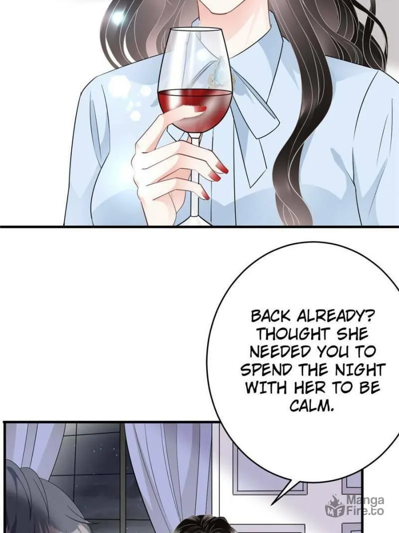 Mademoiselle Will Mess Around Chapter 73 page 3 - 