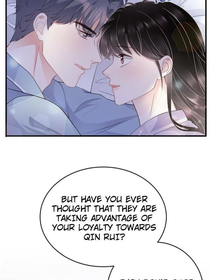 Mademoiselle Will Mess Around Chapter 73 page 22 - 
