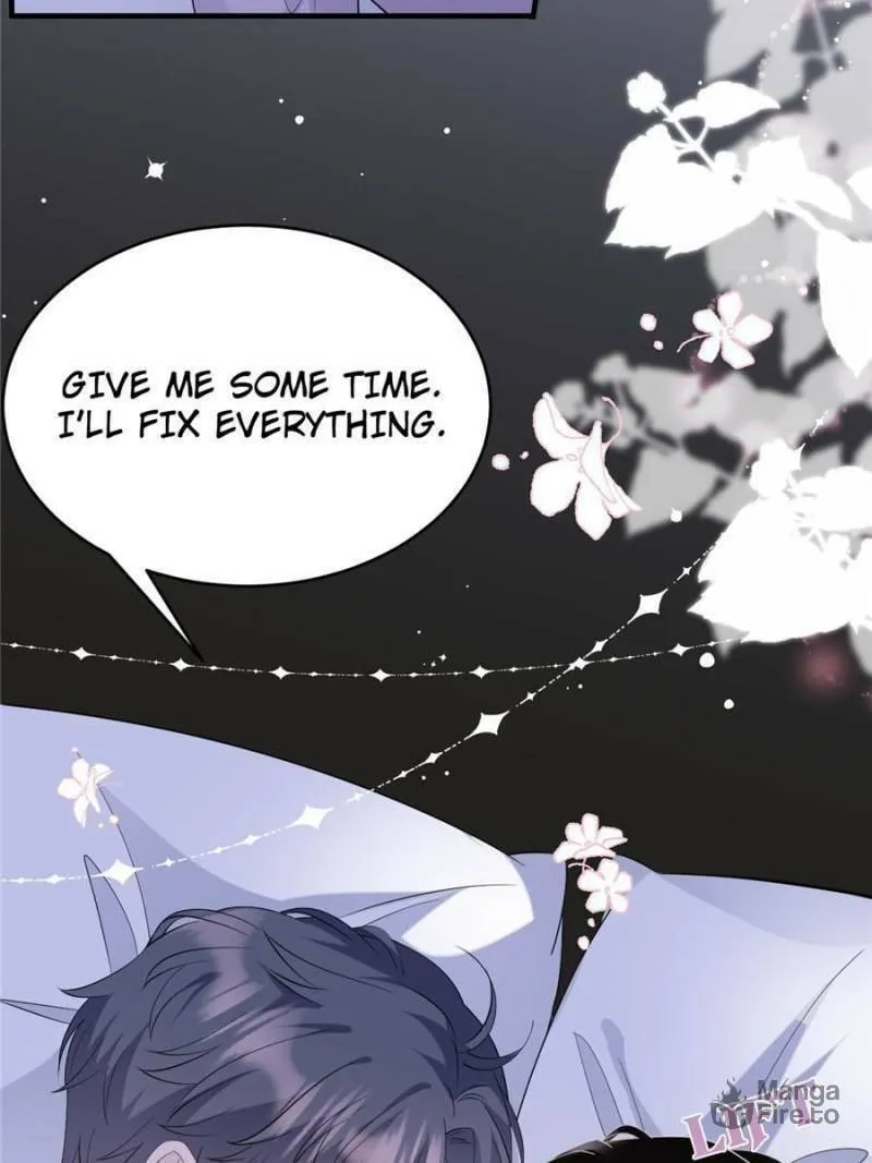Mademoiselle Will Mess Around Chapter 73 page 24 - 