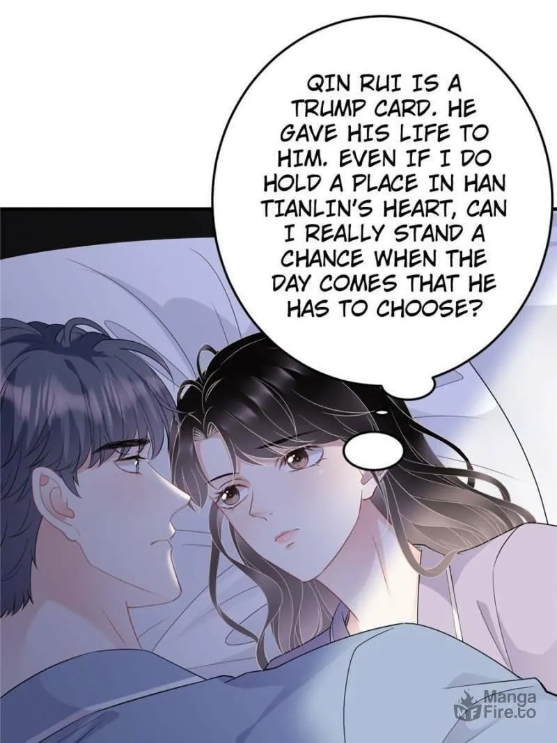 Mademoiselle Will Mess Around Chapter 73 page 27 - 