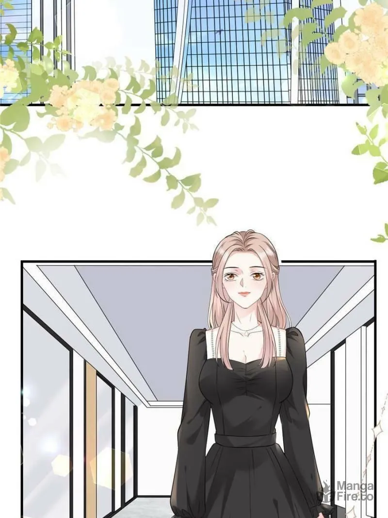 Mademoiselle Will Mess Around Chapter 73 page 30 - 