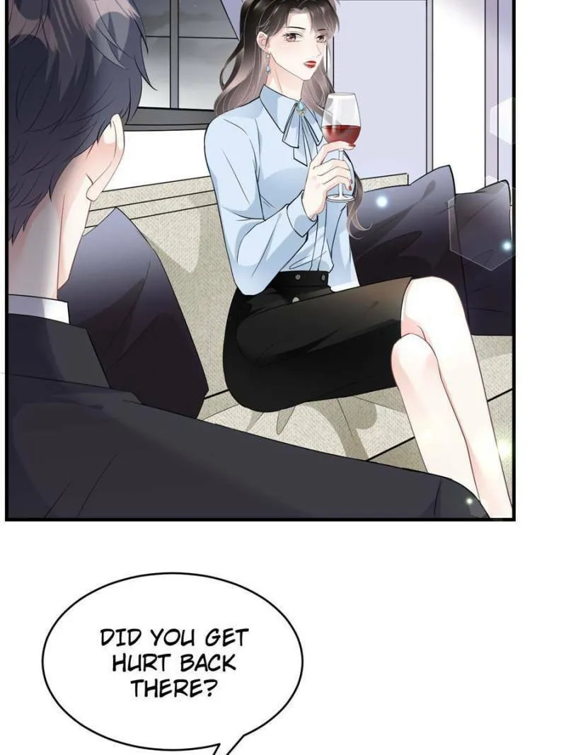 Mademoiselle Will Mess Around Chapter 73 page 4 - 
