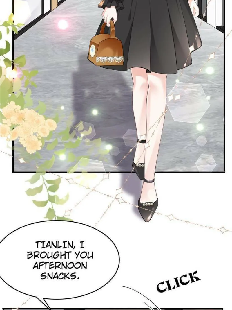 Mademoiselle Will Mess Around Chapter 73 page 31 - 
