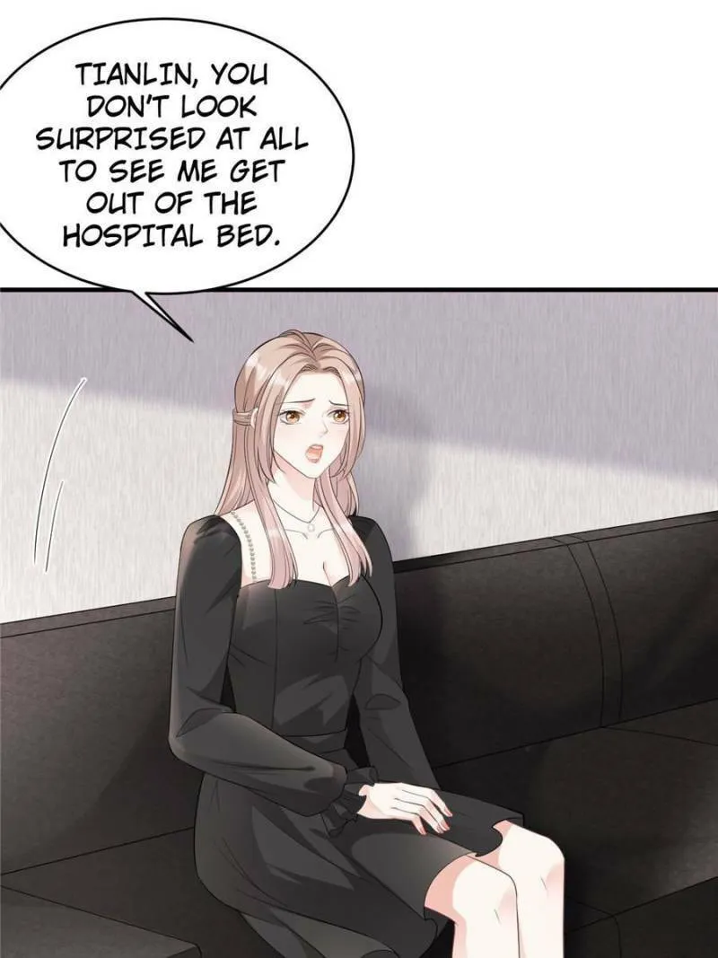 Mademoiselle Will Mess Around Chapter 73 page 34 - 