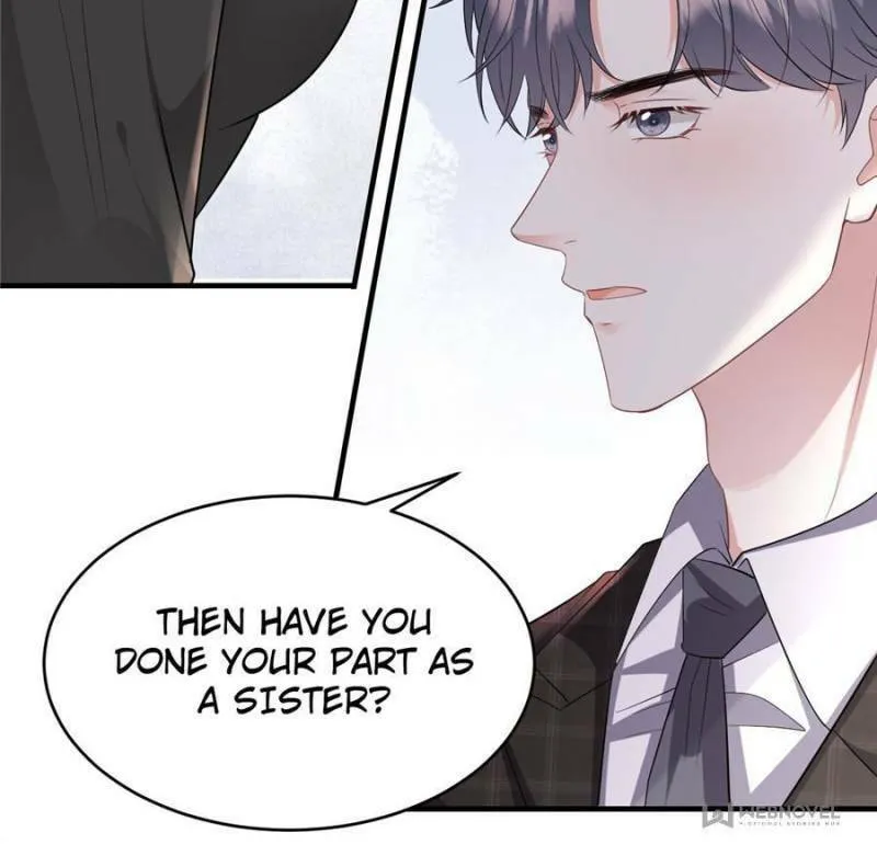 Mademoiselle Will Mess Around Chapter 73 page 38 - 