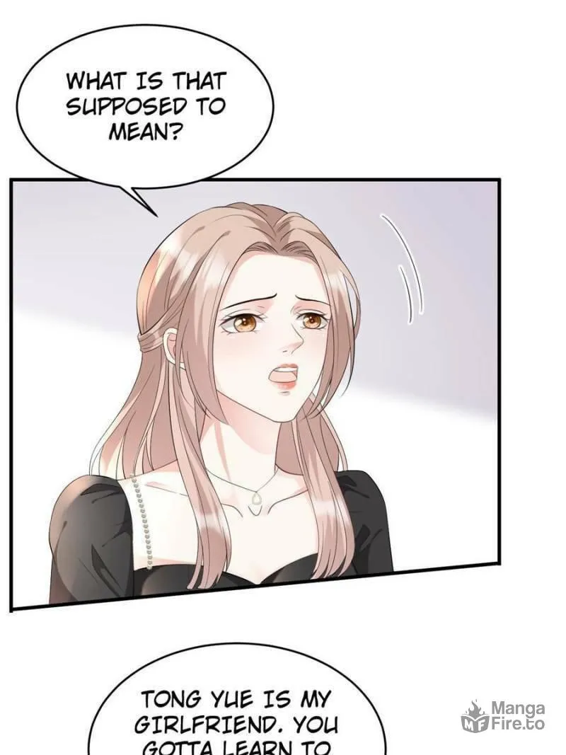 Mademoiselle Will Mess Around Chapter 73 page 39 - 