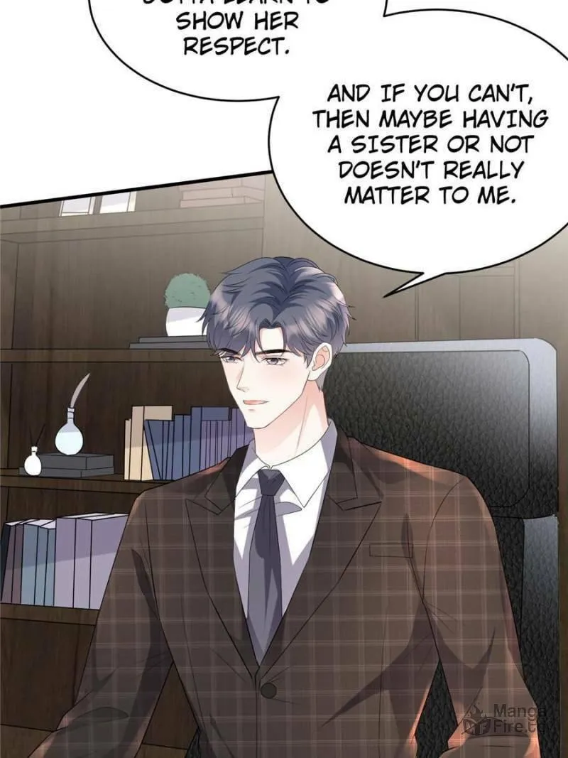 Mademoiselle Will Mess Around Chapter 73 page 40 - 