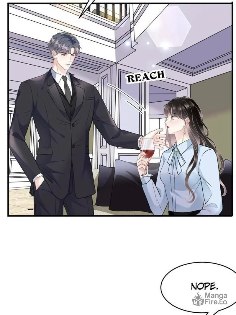 Mademoiselle Will Mess Around Chapter 73 page 5 - 