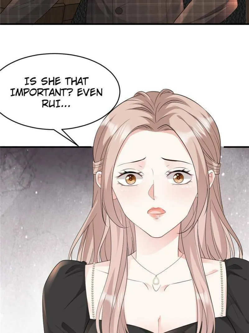 Mademoiselle Will Mess Around Chapter 73 page 41 - 