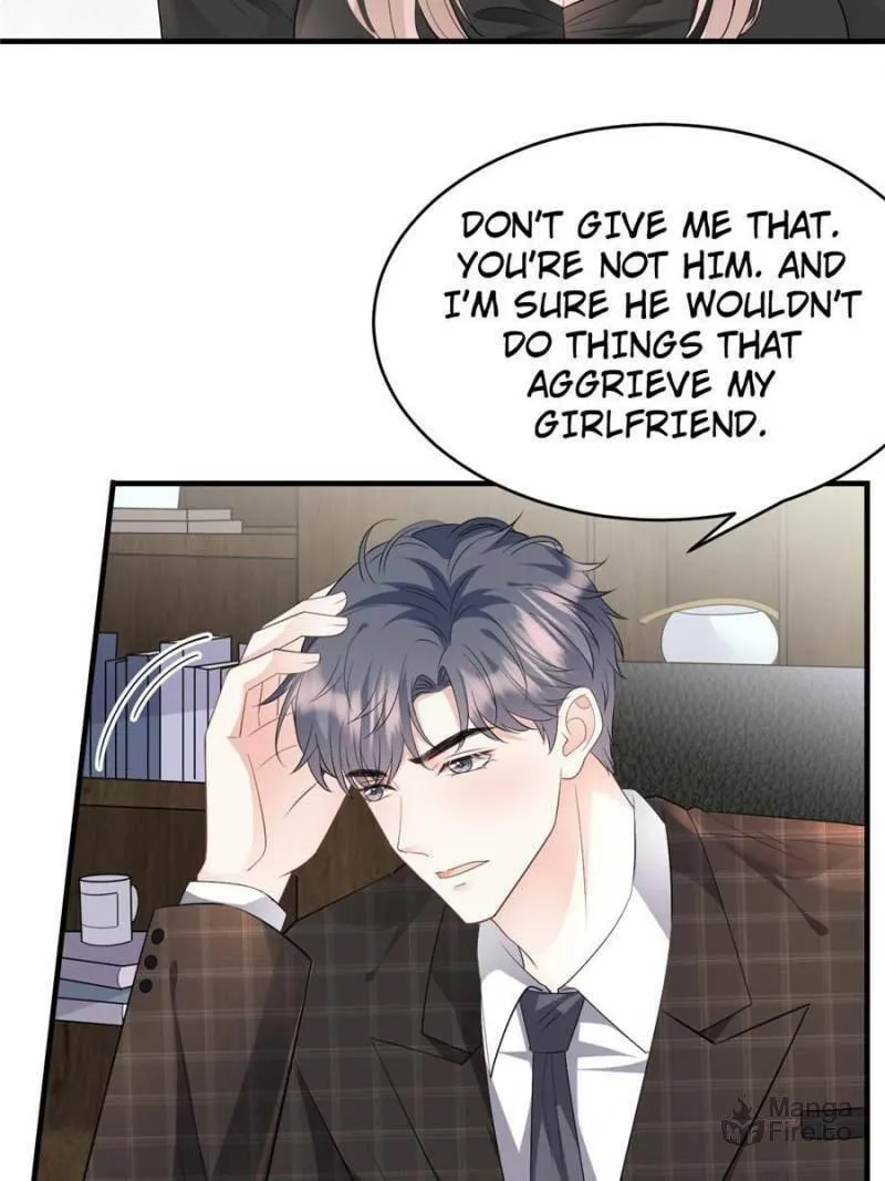 Mademoiselle Will Mess Around Chapter 73 page 42 - 