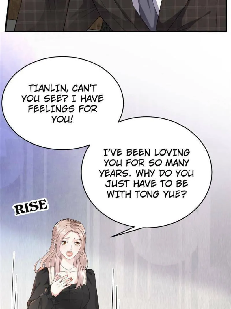 Mademoiselle Will Mess Around Chapter 73 page 43 - 
