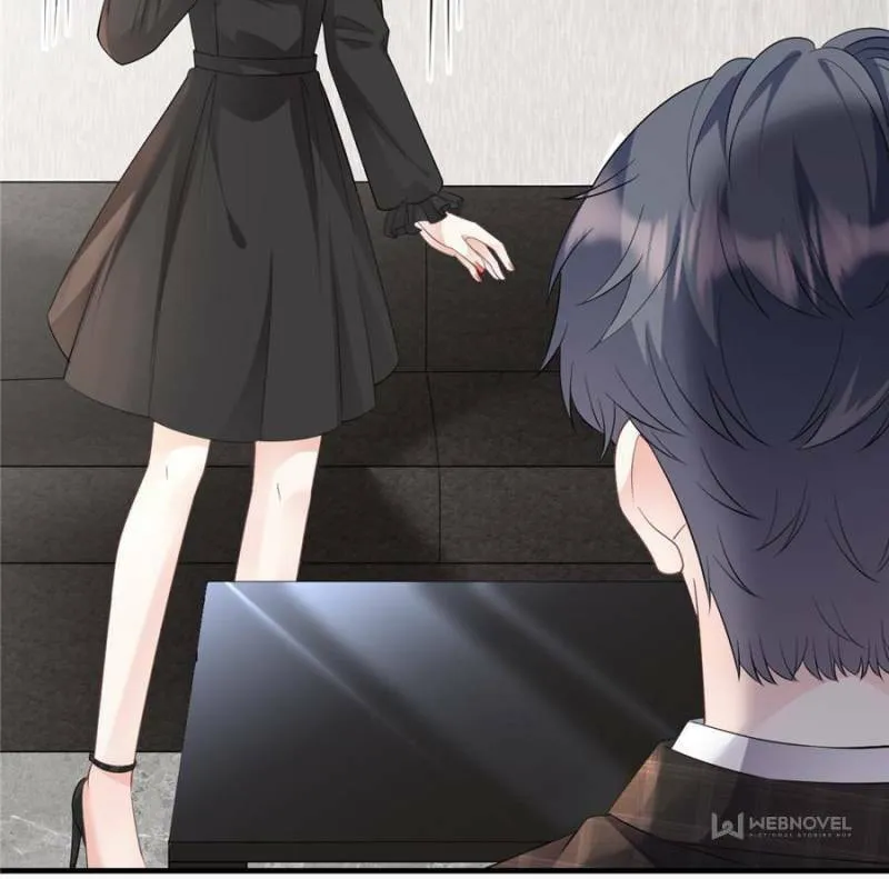 Mademoiselle Will Mess Around Chapter 73 page 44 - 