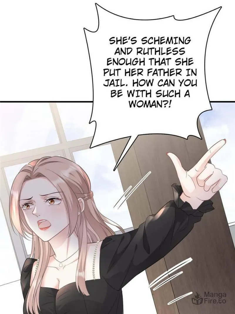 Mademoiselle Will Mess Around Chapter 73 page 45 - 