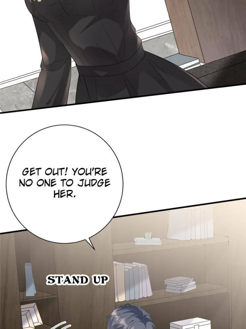 Mademoiselle Will Mess Around Chapter 73 page 46 - 