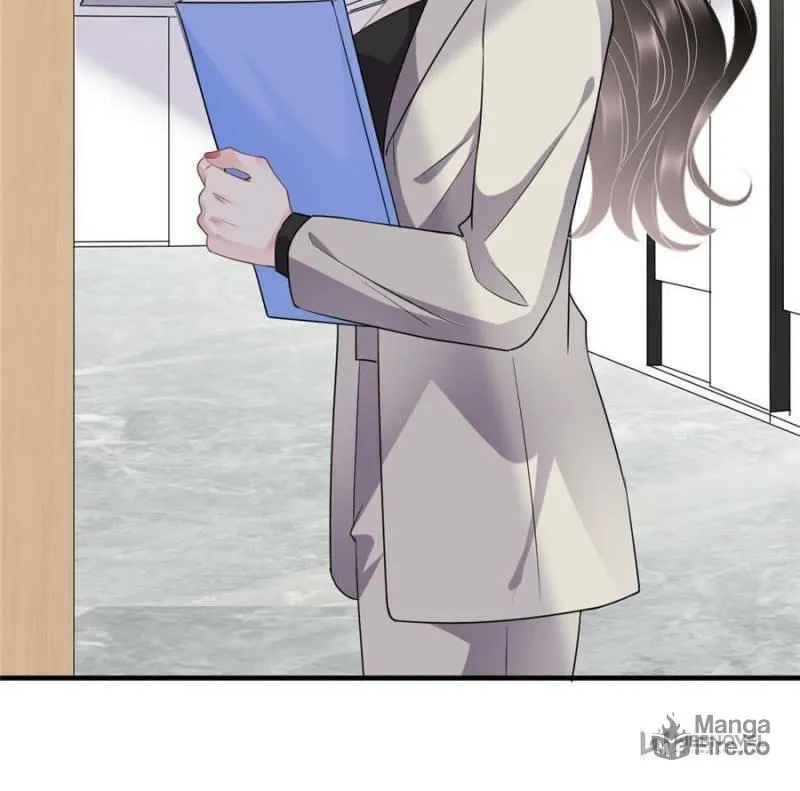 Mademoiselle Will Mess Around Chapter 73 page 50 - 
