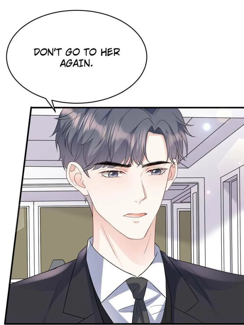 Mademoiselle Will Mess Around Chapter 73 page 7 - 