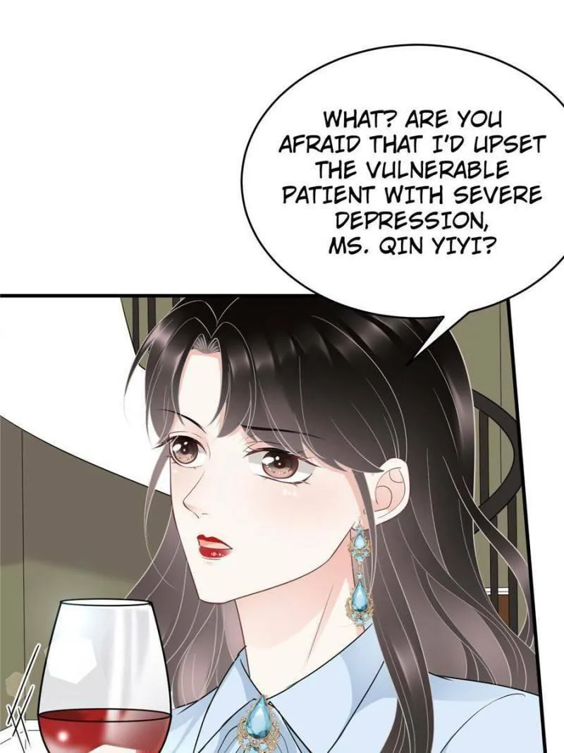 Mademoiselle Will Mess Around Chapter 73 page 8 - 