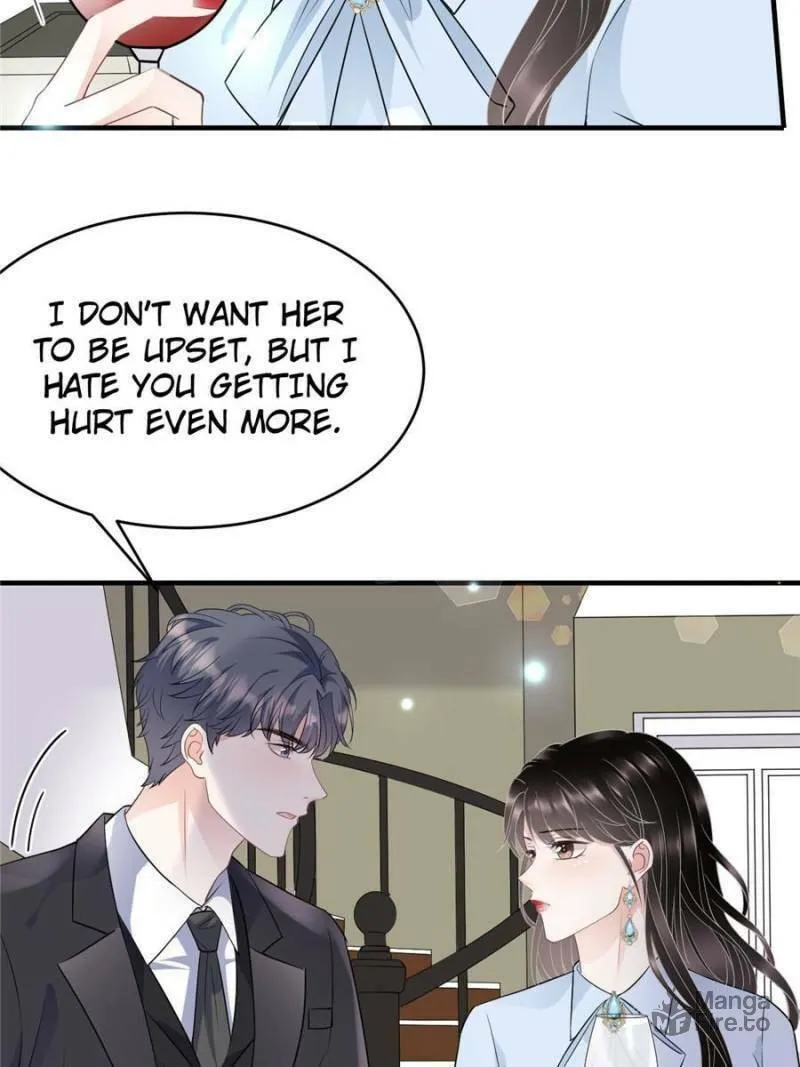 Mademoiselle Will Mess Around Chapter 73 page 9 - 
