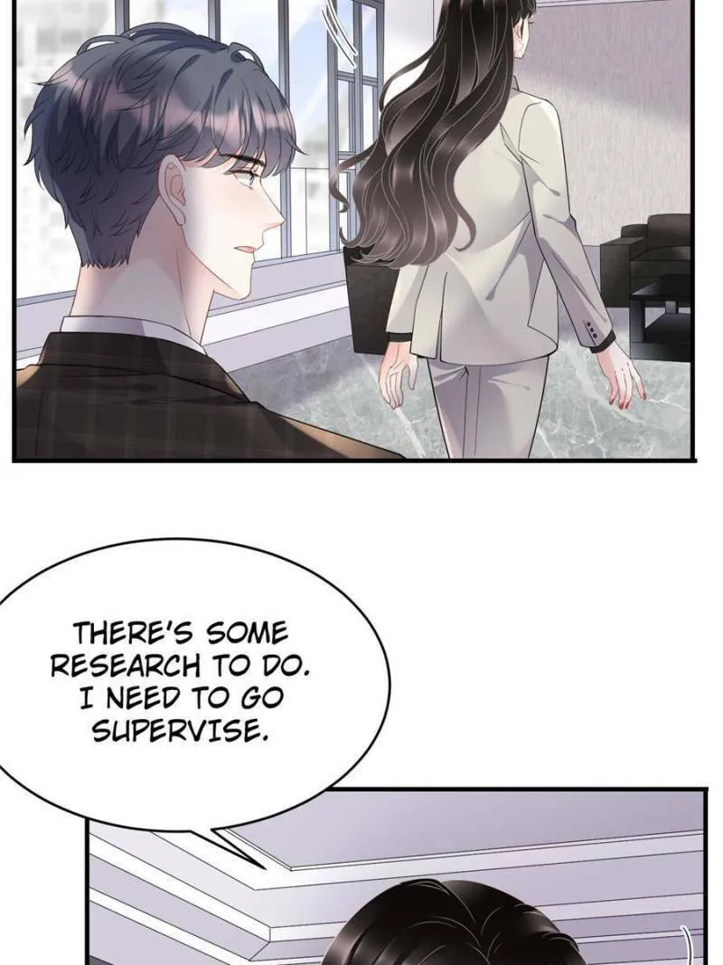 Mademoiselle Will Mess Around Chapter 74 page 11 - 