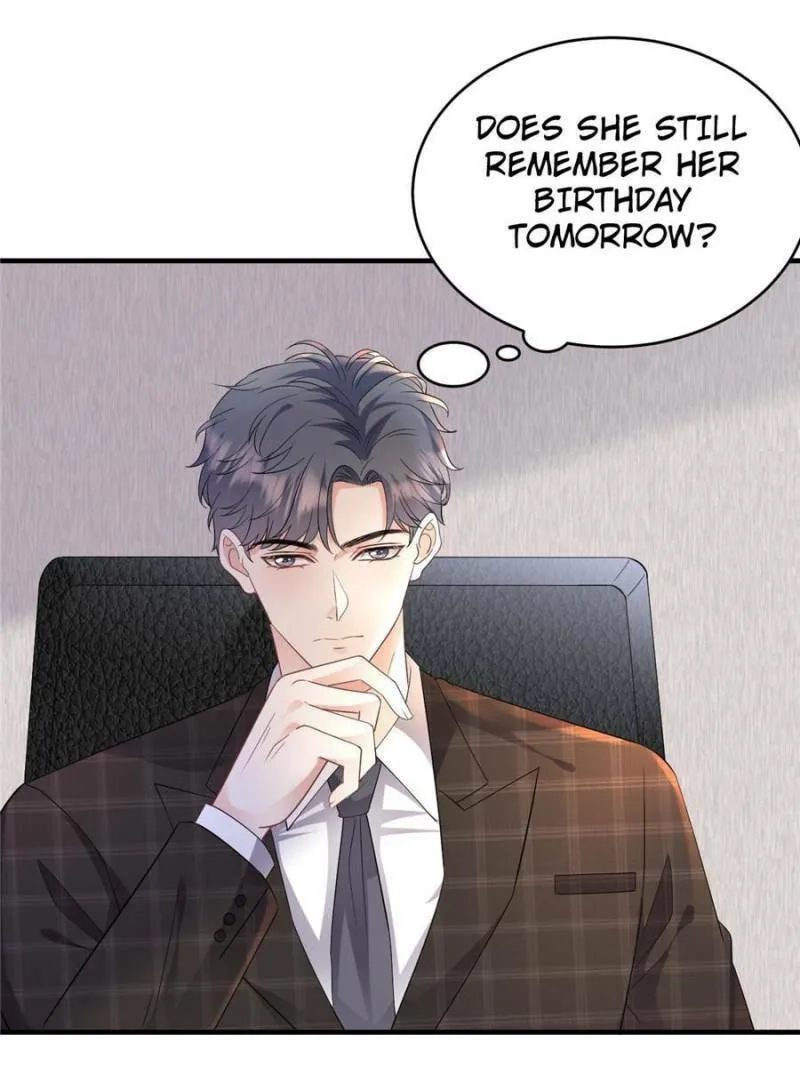 Mademoiselle Will Mess Around Chapter 74 page 13 - 