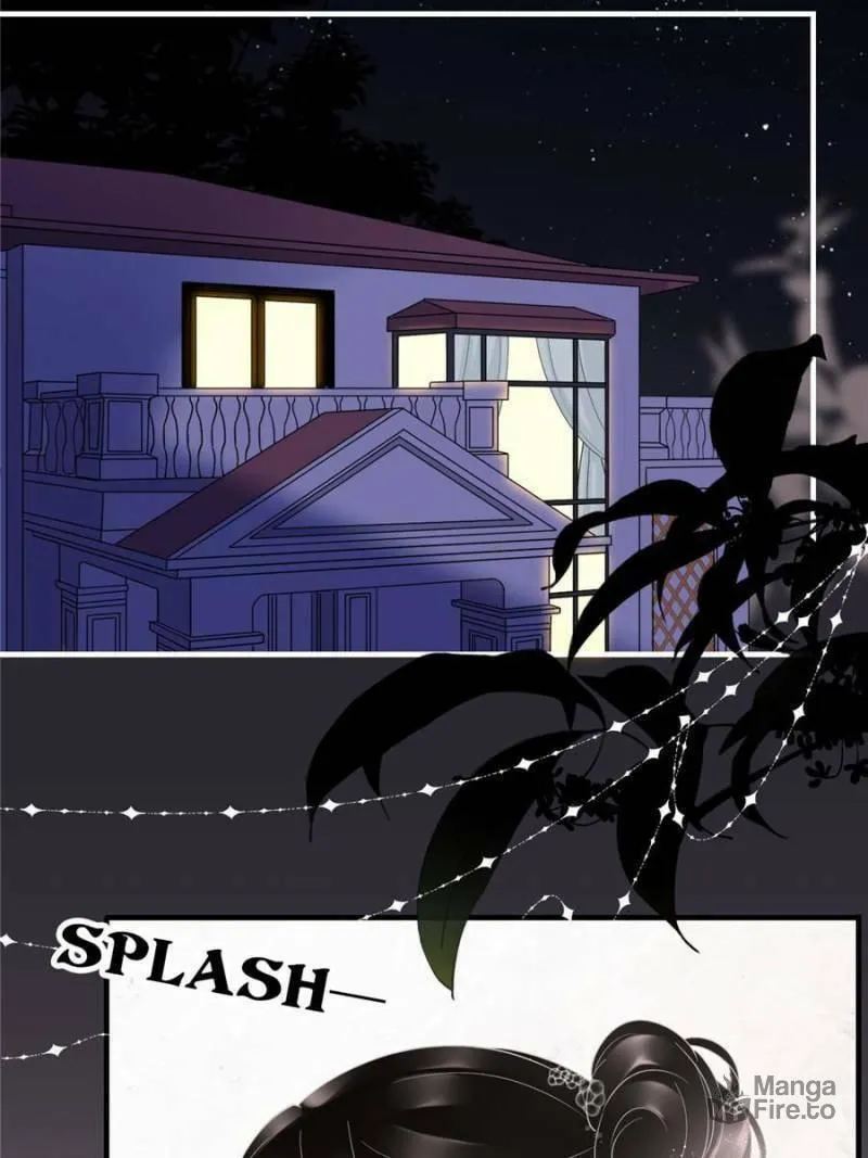Mademoiselle Will Mess Around Chapter 74 page 15 - 