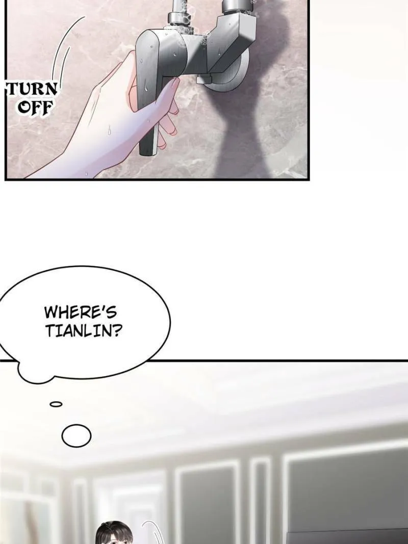 Mademoiselle Will Mess Around Chapter 74 page 17 - 