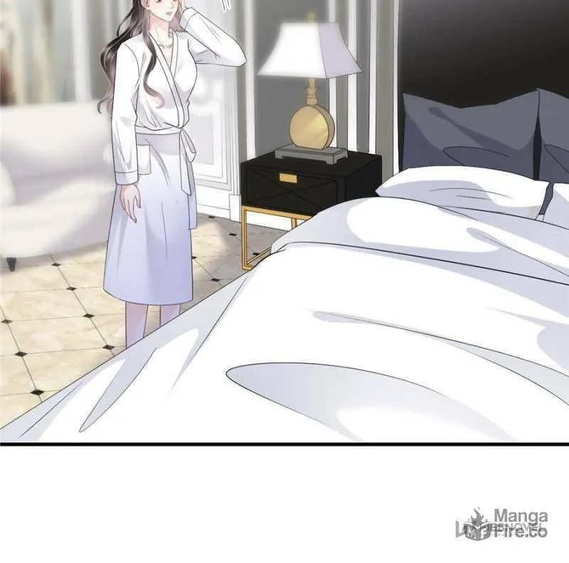 Mademoiselle Will Mess Around Chapter 74 page 18 - 