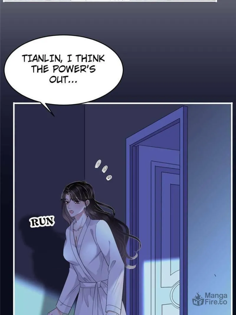 Mademoiselle Will Mess Around Chapter 74 page 20 - 