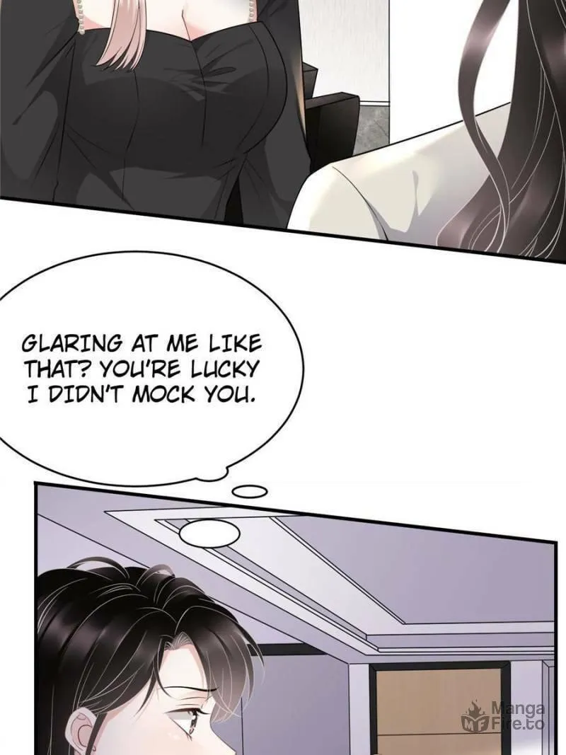 Mademoiselle Will Mess Around Chapter 74 page 3 - 