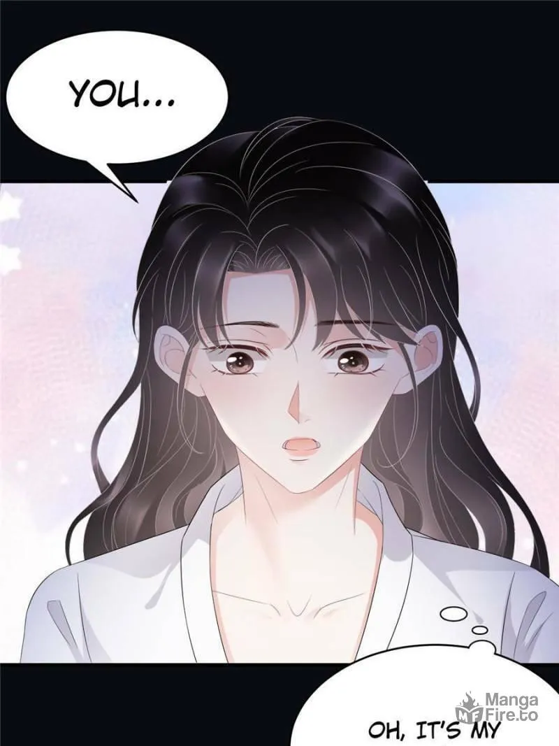 Mademoiselle Will Mess Around Chapter 74 page 25 - 