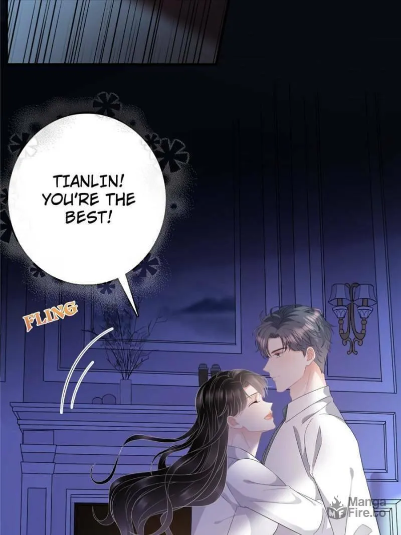 Mademoiselle Will Mess Around Chapter 74 page 27 - 