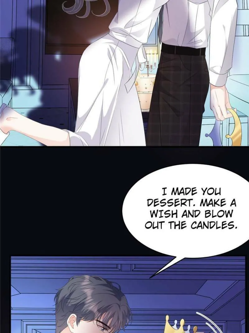 Mademoiselle Will Mess Around Chapter 74 page 28 - 