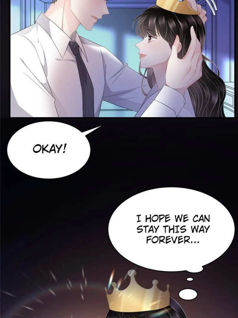 Mademoiselle Will Mess Around Chapter 74 page 29 - 