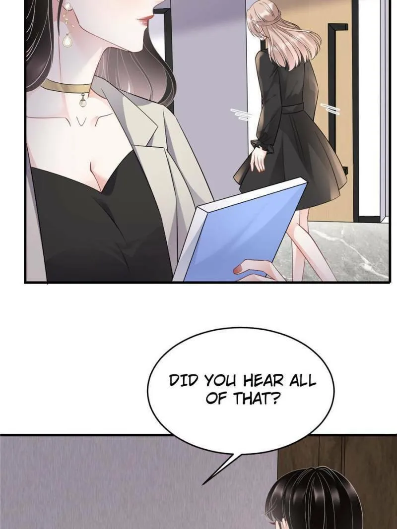 Mademoiselle Will Mess Around Chapter 74 page 4 - 