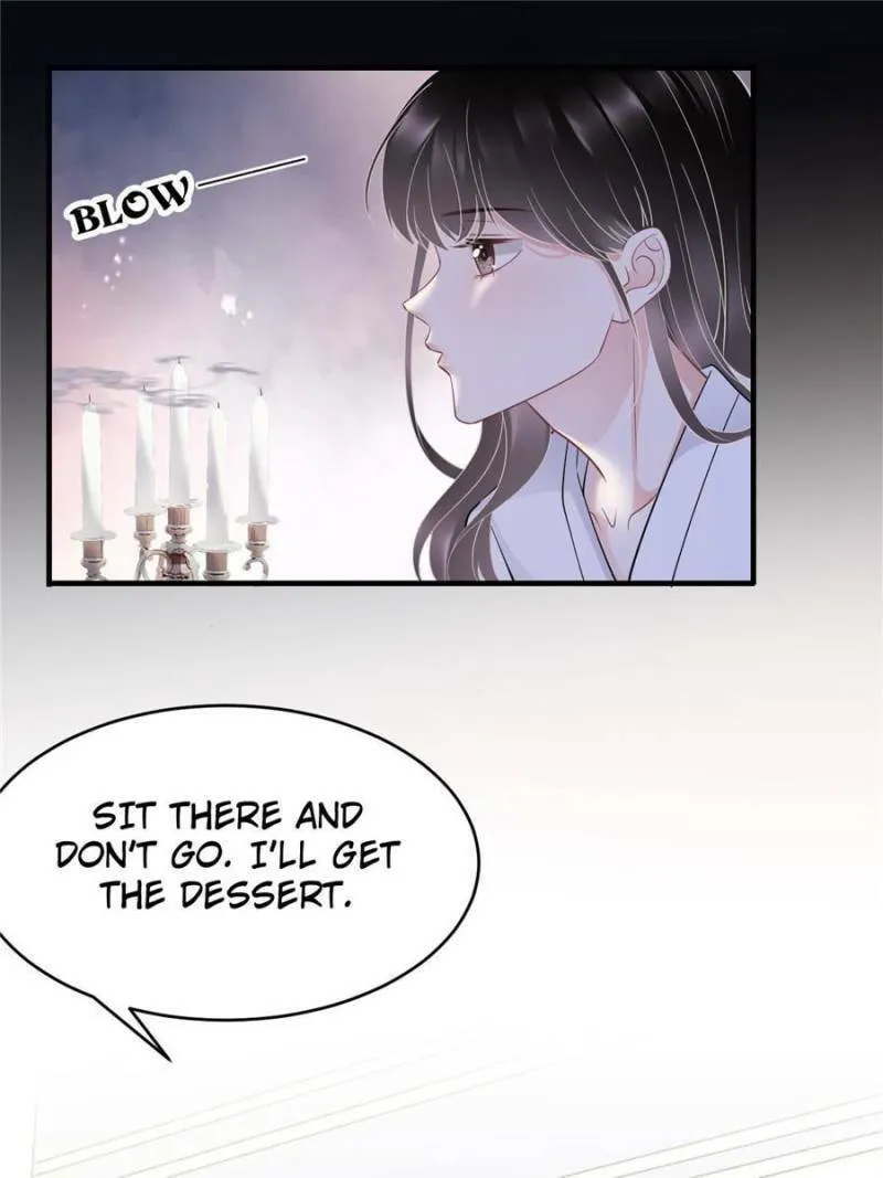 Mademoiselle Will Mess Around Chapter 74 page 31 - 